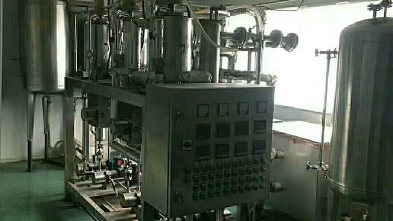 小型发酵罐：揭秘其优缺点与适用场景**