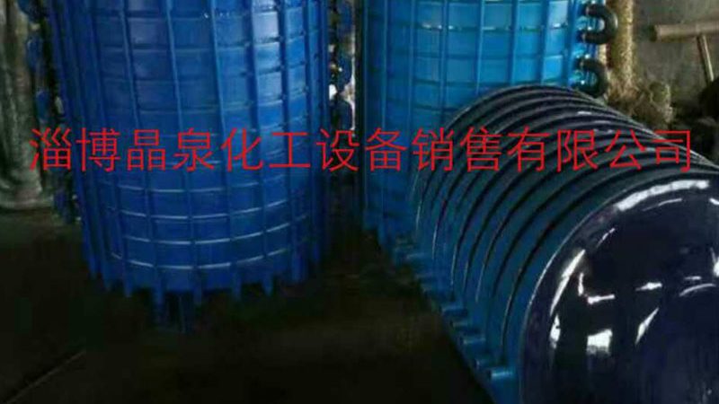 结晶釜选型：如何从工艺需求出发，确保设备高效稳定运行**