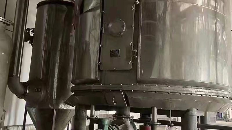 蒸馏塔常见问题及应对策略
