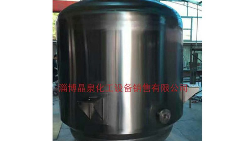 大型不锈钢储罐防腐，标准规范知多少？**