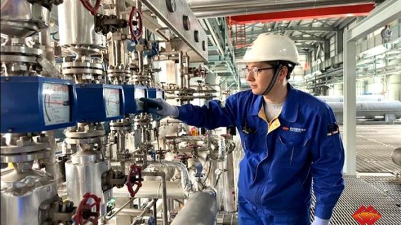 板框压滤机型号规格解析：揭秘其核心参数与选型要点