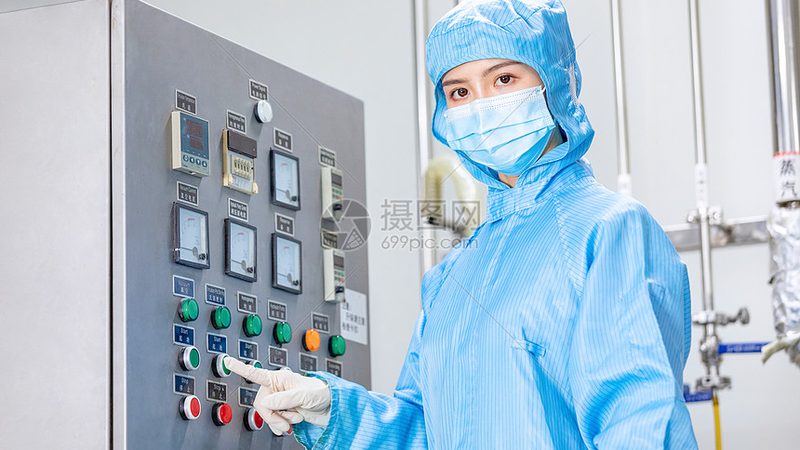 制药行业非标压力容器：定制化需求下的精准报价