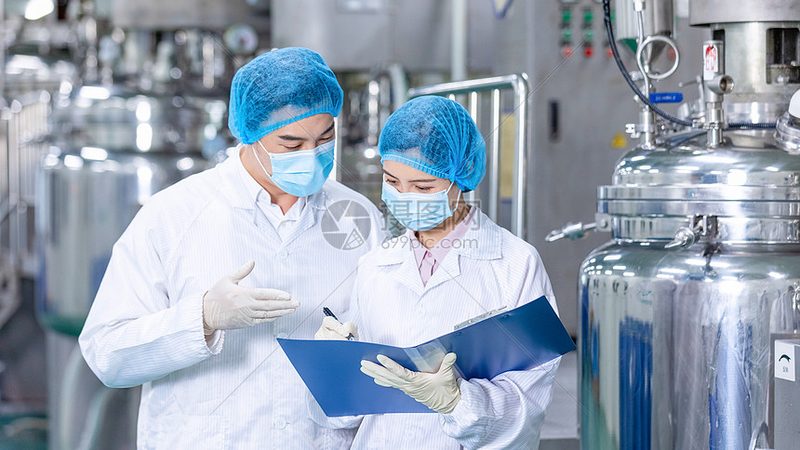 结晶釜PID温控仪表规格