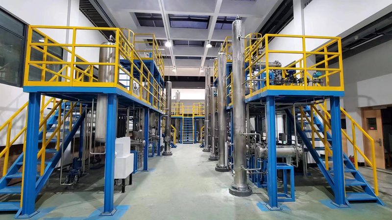 压力容器壁厚计算公式：揭秘化工设备安全之基