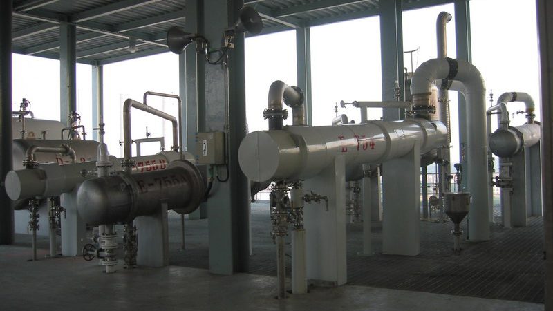 冷冻冷藏冷凝器：揭秘其价格背后的秘密**