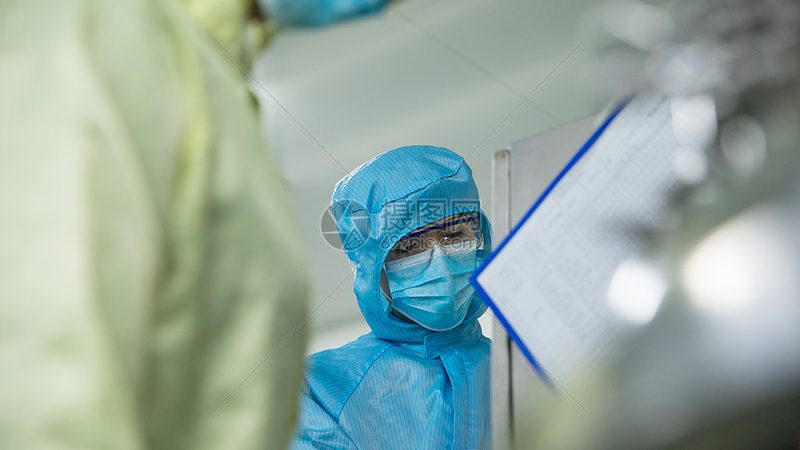 风冷冷凝器选型关键：如何避开常见误区